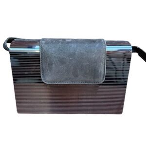 Vintage Stuart Weitzman Shoulder Bag